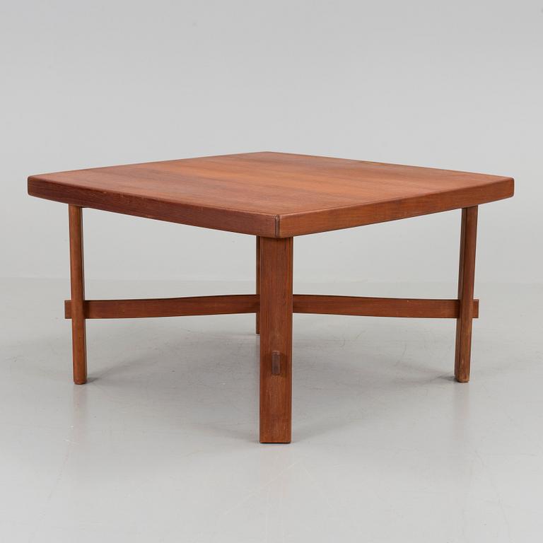 SOFFBORD, teak, Alberts, Tibro.