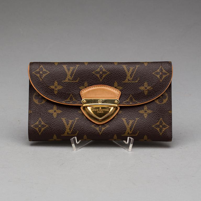 PLÅNBOK, Louis Vuitton.