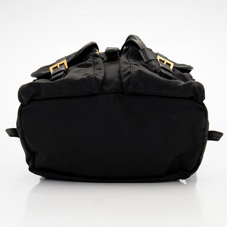 Prada, reppu, "Re-Nylon".