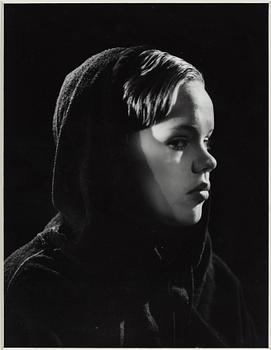 Eija-Liisa Ahtila, "Casting Portraits VI", 1997.