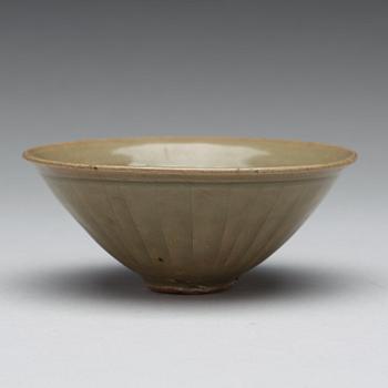 SKÅL, keramik. Songdynastin (960-1279).