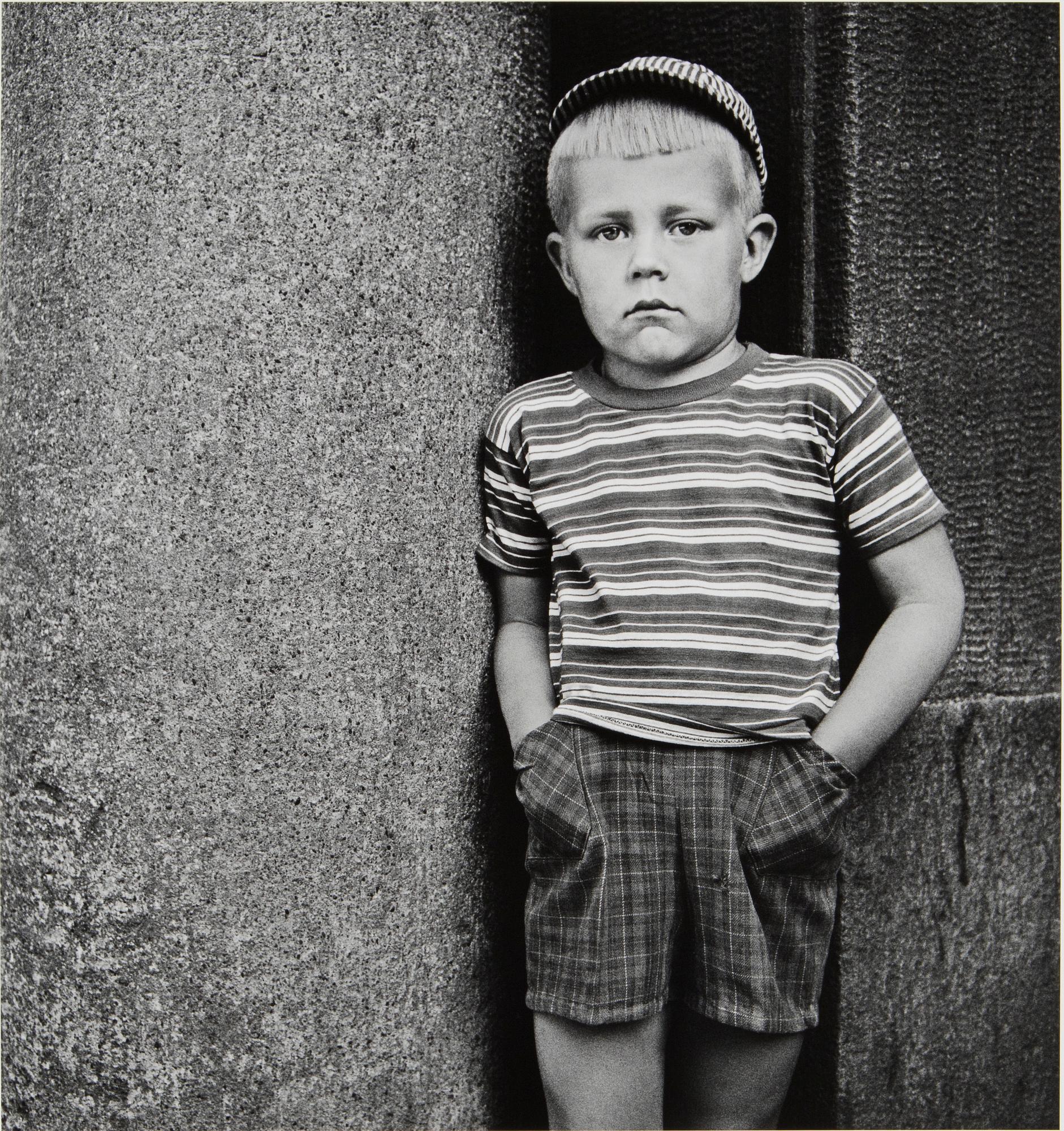 Ismo Hölttö, "Lappviksgatan 1 b, Helsingfors 1966".