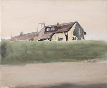Hans Lannér, "Helge".