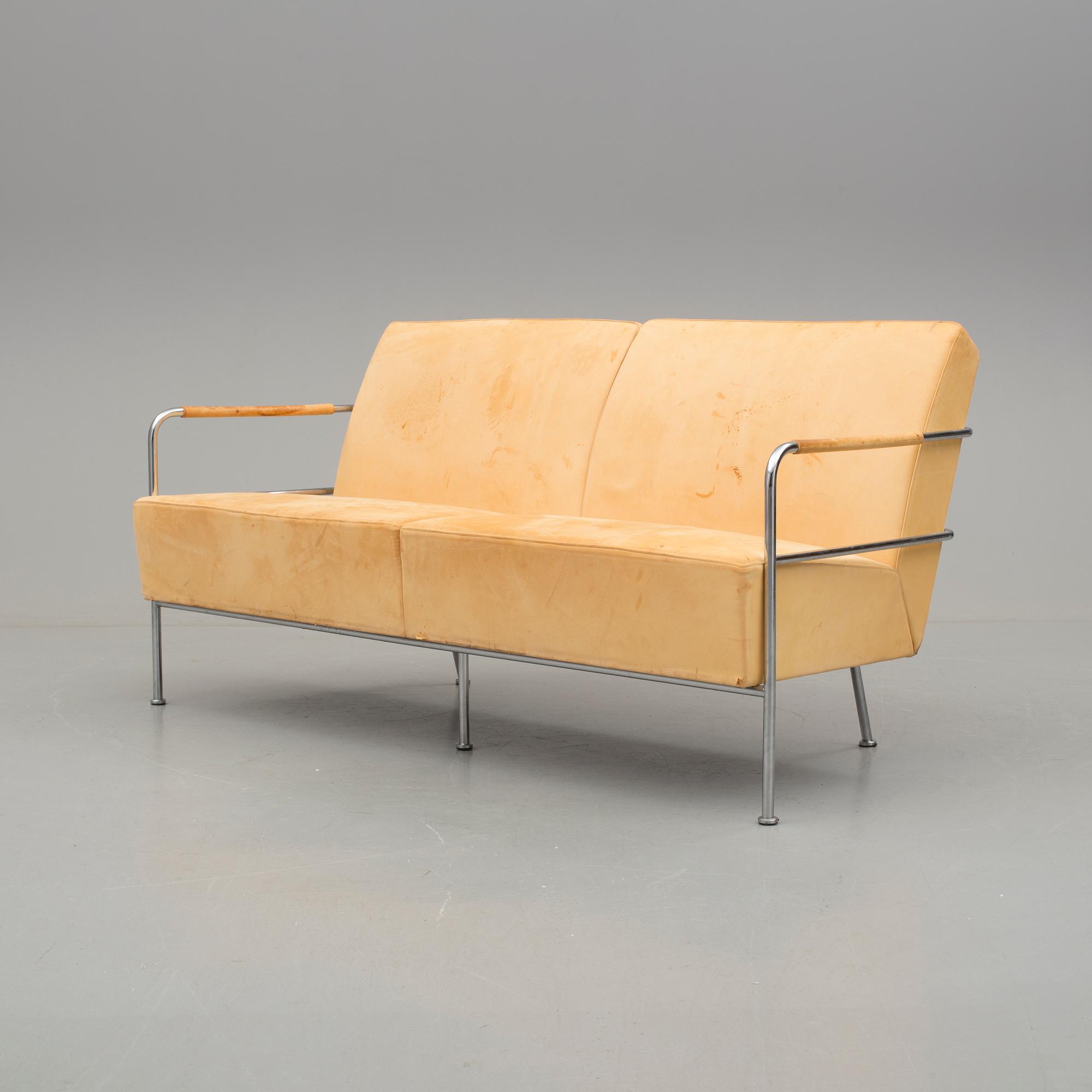 SOFFA, "Cinema", Gunilla Allard, Lammhults, 1997.