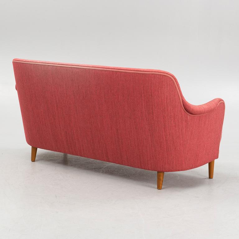 Carl Malmsten, soffa, "Samsas".