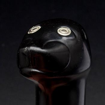 JAKTKNIV, design Bertel Gardberg. Tillverkare Fiskars.