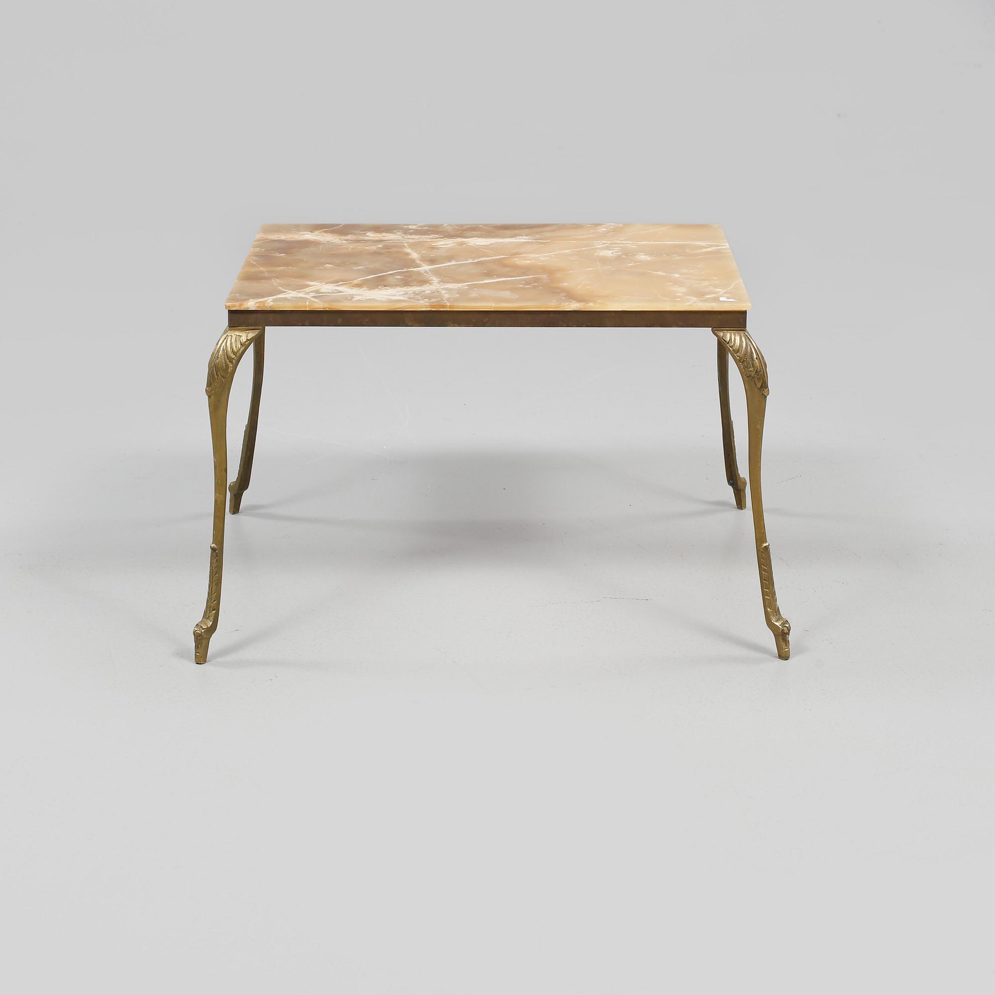 LAMPBORD, 1900-talets fjärde kvartal.