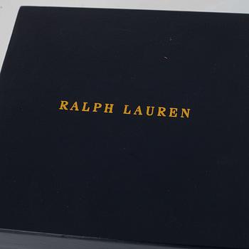 Ralph Lauren, ett par, ljuslyktor, 2000-tal.