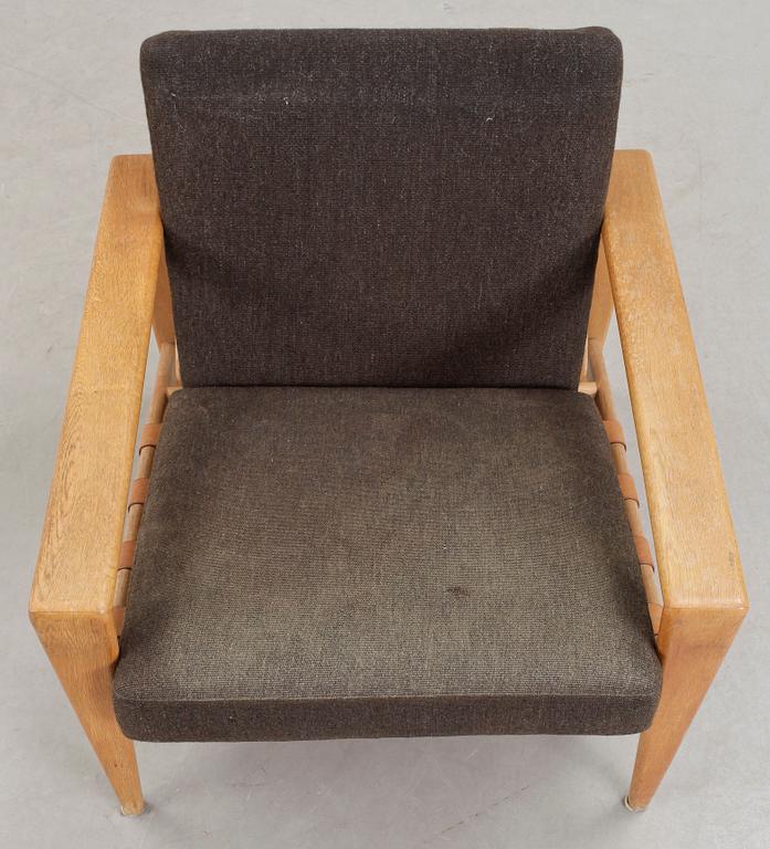 FÅTÖLJ, Svante Skogh, 1960-tal.