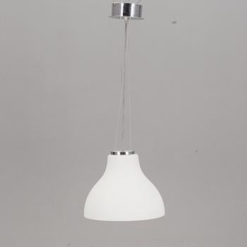 TAKLAMPA, Herstal, modell Kelby 32 pendel", 2000-tal.