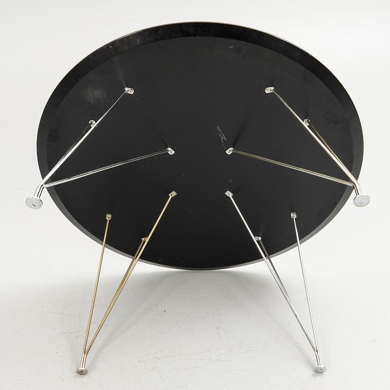 Kenneth Bergenblad, Coffee table, model "Inter", DUX.