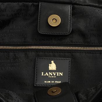 VÄSKA, Lanvin.