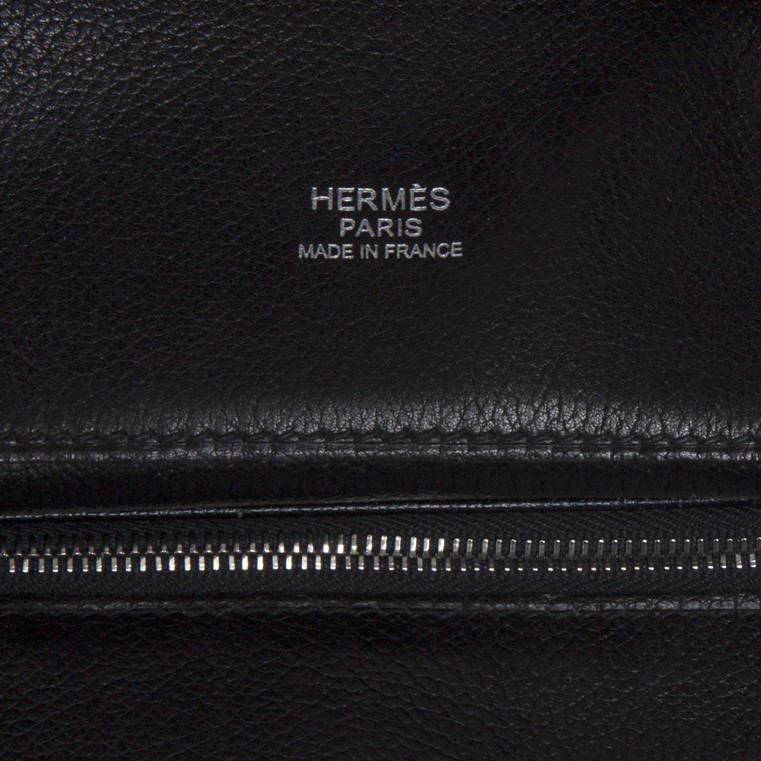 VÄSKA, "So Kelly", Hermès, 2009.