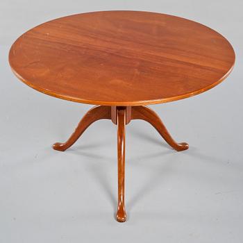 SOFFBORD, omkring 1900-talets mitt.