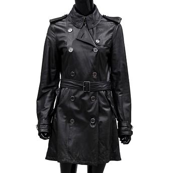 KAPPA, Burberry, storlek 36.