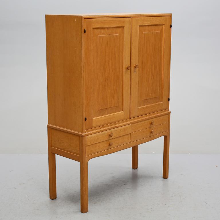 SKÅP, "Oktober", Carl Malmsten, 1900-talets andra hälft.