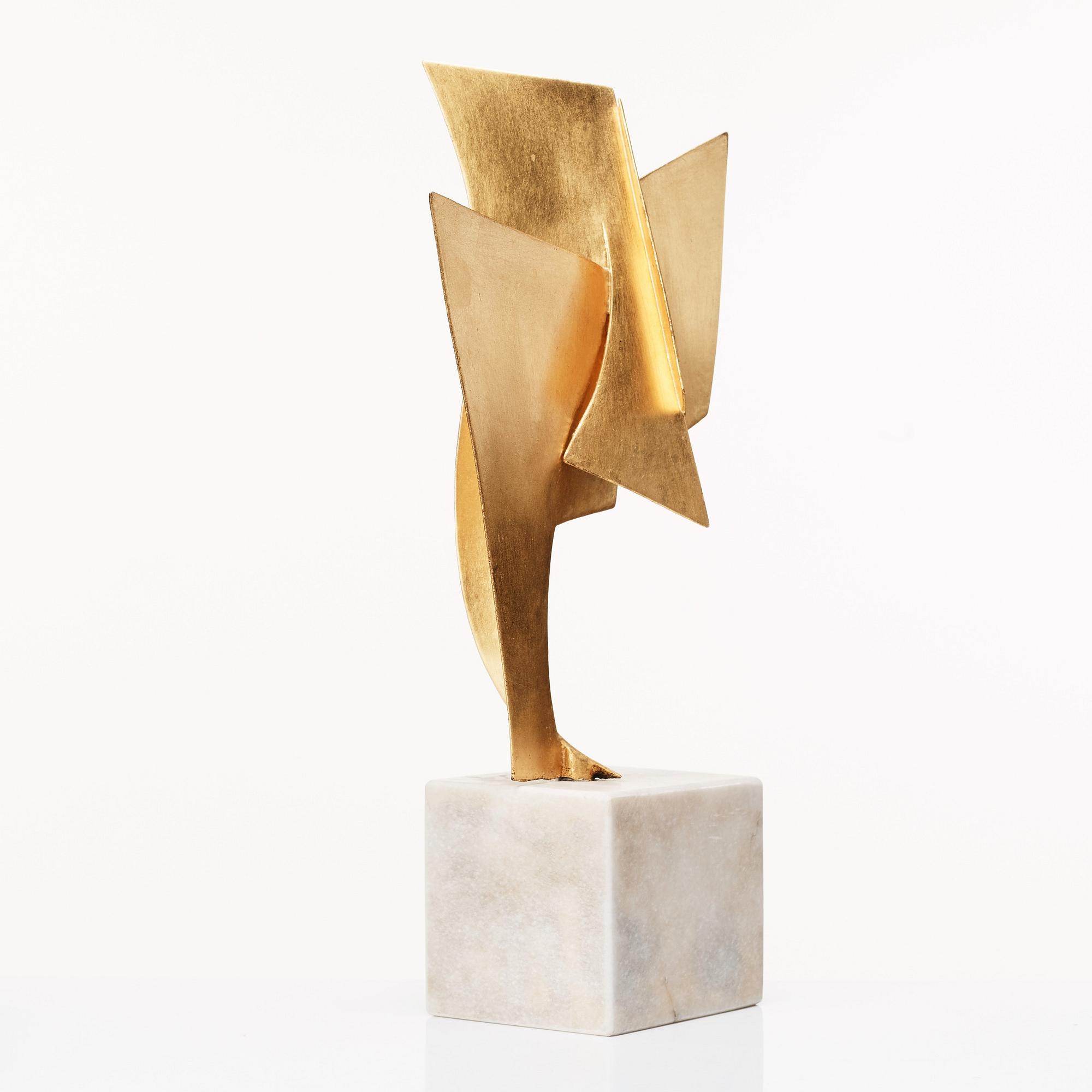 Lars-Erik Falk, Untitled.