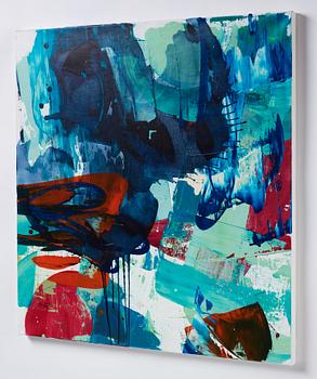 Astrid Sylwan, "Alfrida".