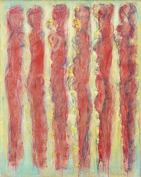 Roberto Torregiani, "Figuration".