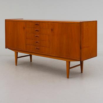 SIDEBOARD, 1900-talets andra hälft.