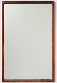 Aksel Kjersgaard, a mirror and a chest of drawers, Odder, Denmark, 1960's.