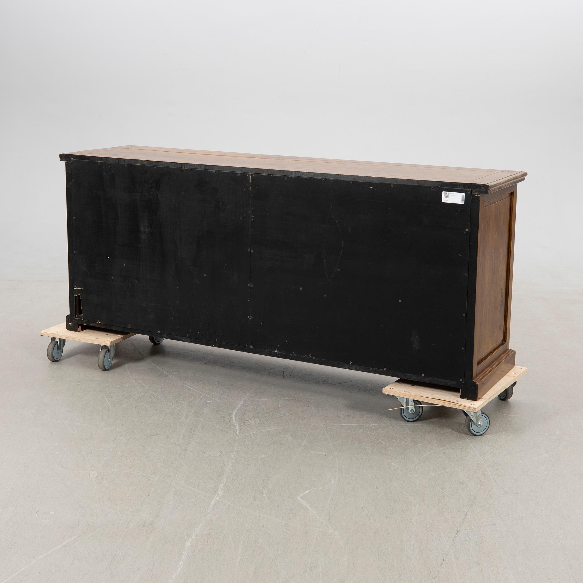 Sideboard, Newport, 21st century.