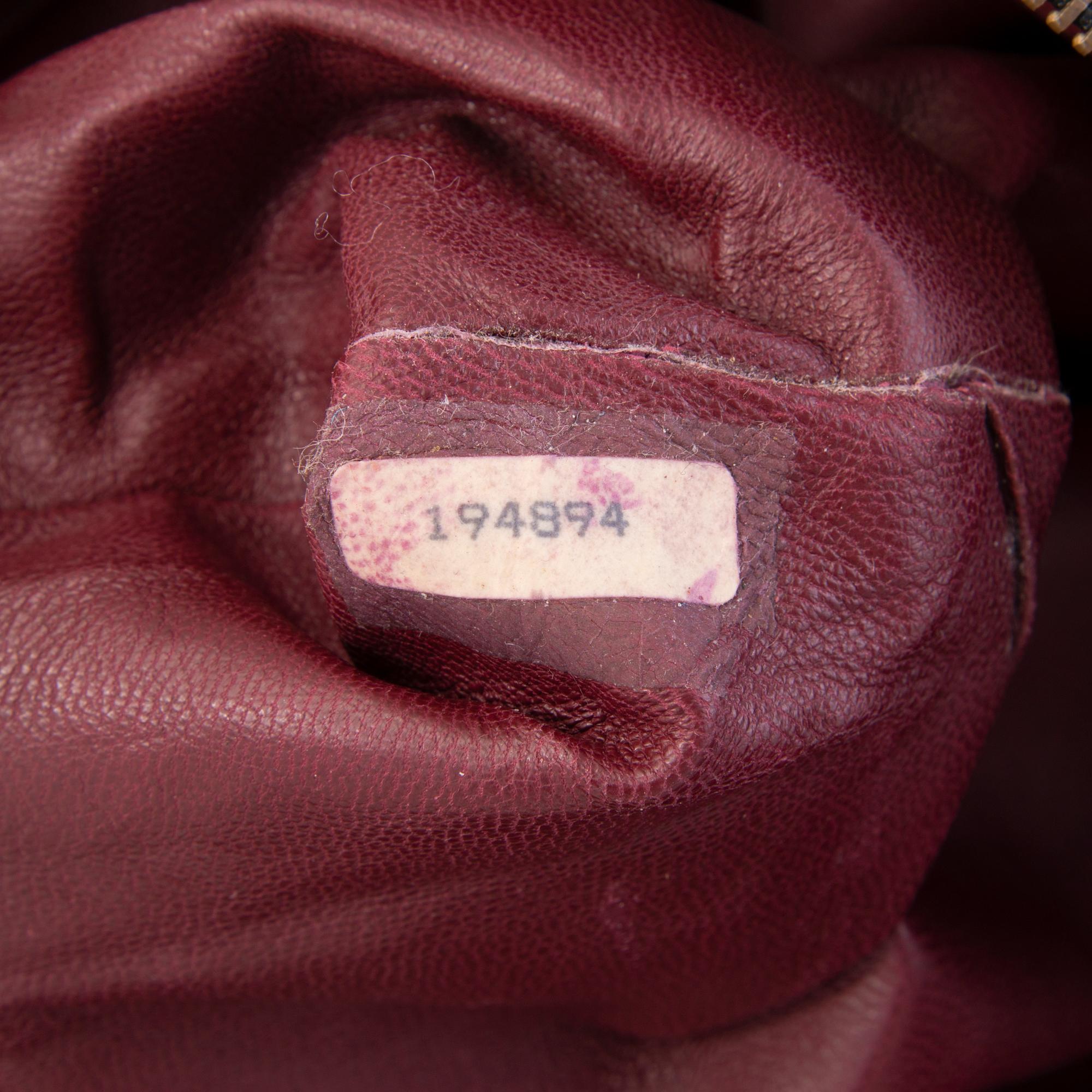 CHANEL, väska, 1986-88.