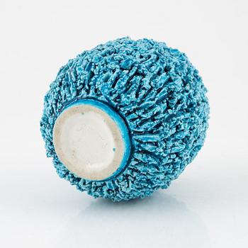 Gunnar Nylund, a vase, Rörstrand.