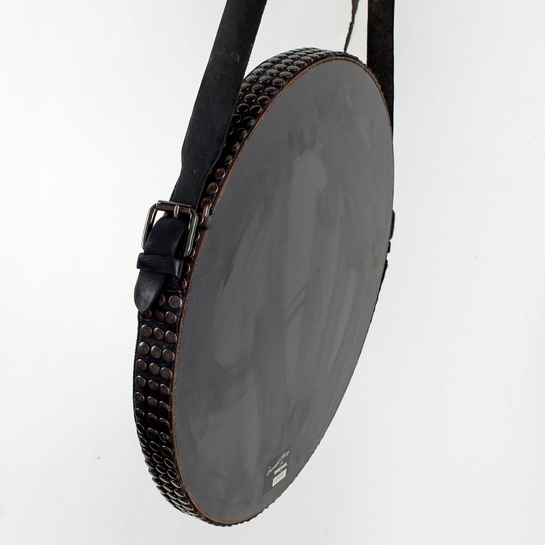 SPEGEL, "Ego Stud Mirror", Moroso, Diesel, 2000-tal.