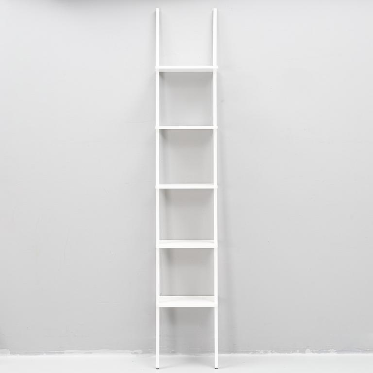 Michaël Bihain, bokhylla, "Libri 5", Swedese, 2000-tal.