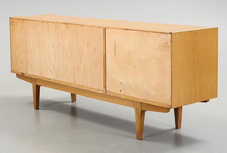 SIDEBOARD, modell "Ulvö", Erik Wörtz för IKEA, 1960-tal.