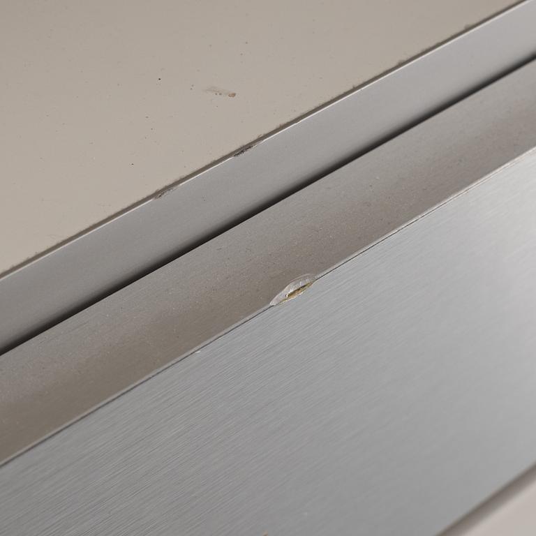 Antonio Gioia, an 'Avanti' cabinet, Dux, 1980s.