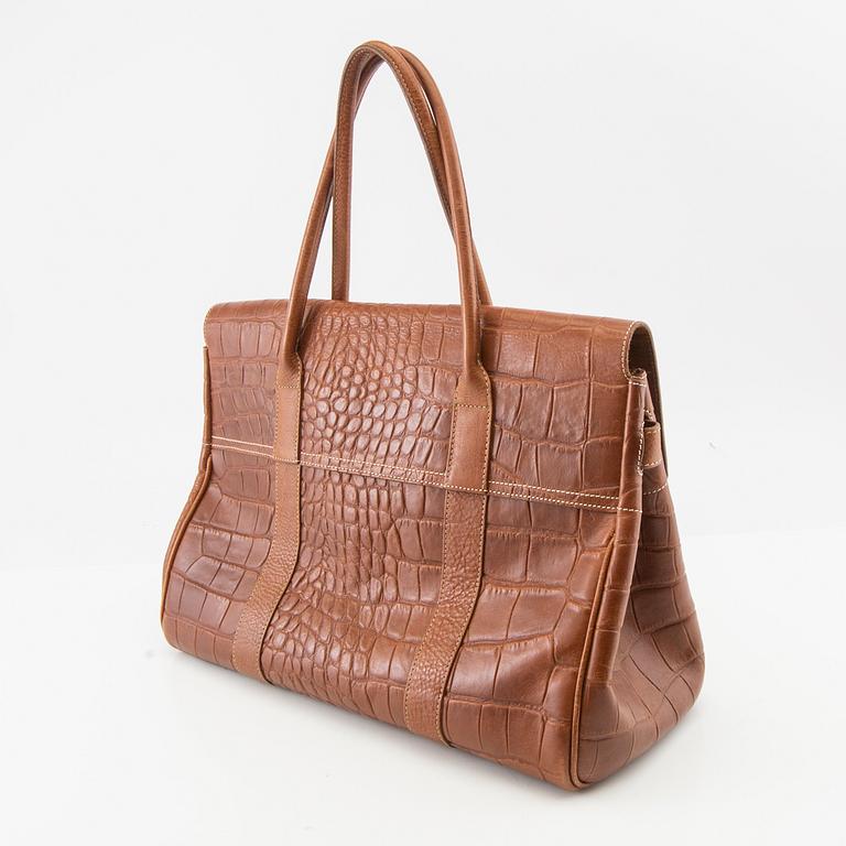 Mulberry, bag, "Bayswater".