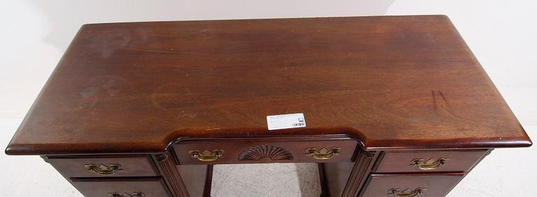 SKRIVBORD, engelsk stil, 1800/1900-tal.