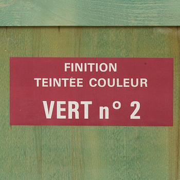 A cabinet, Grange, France.