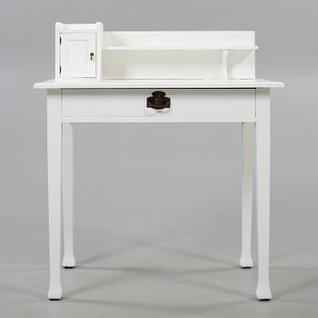SKRIVBORD, jugend, 1900-talets början.