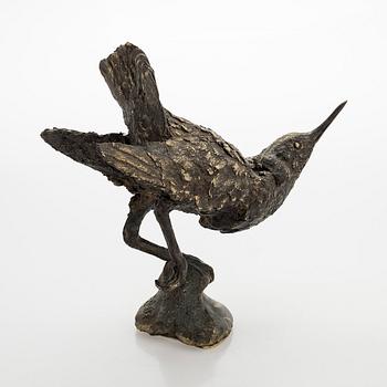 Jorma Lehtonen, Bird.