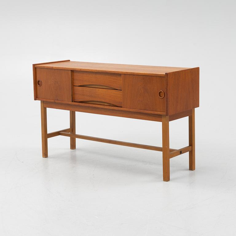 Hallmöbel, 1950-60-tal.