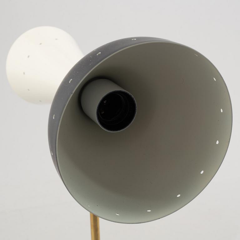 Vägglampor, ett par, "Moonlight", Luci SRL, Parma, Italien.