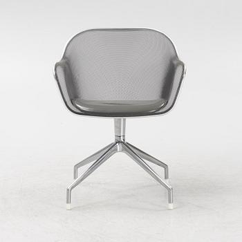 Antonio Citterio, stol, "Iuta", B&B Italia.