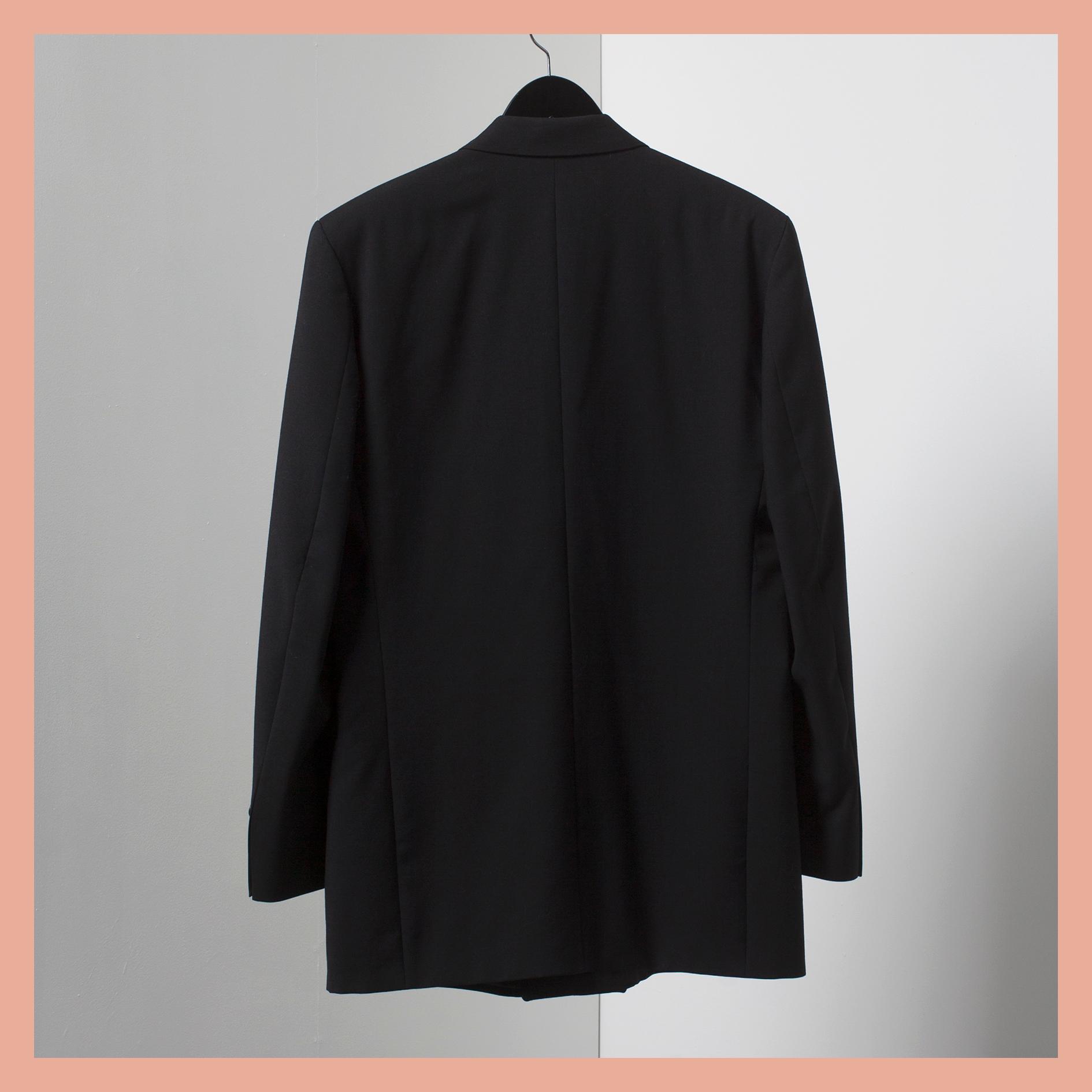KAVAJ, Yves Saint Laurent, storlek 52.