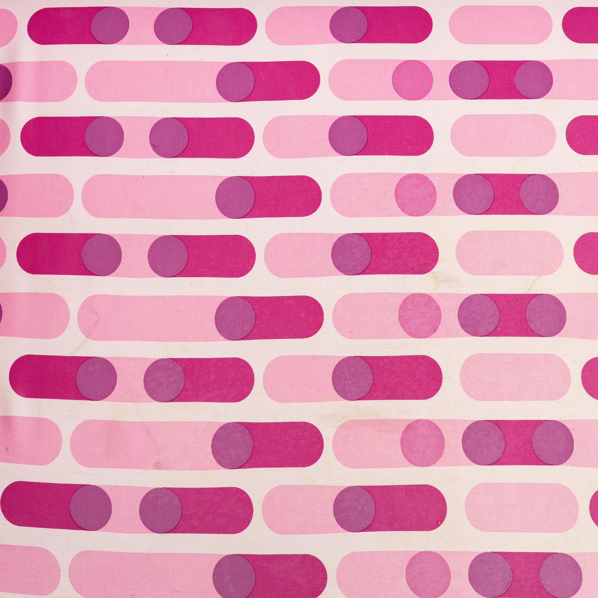 Karim Rashid, Sofa, “Max”, Edra, 2000s.