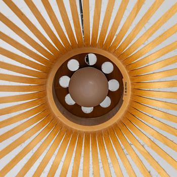 Seppo Koho, a ceiling lamp, 'Victo 4250 Pendant', Secto Design, Finland, 2000s.