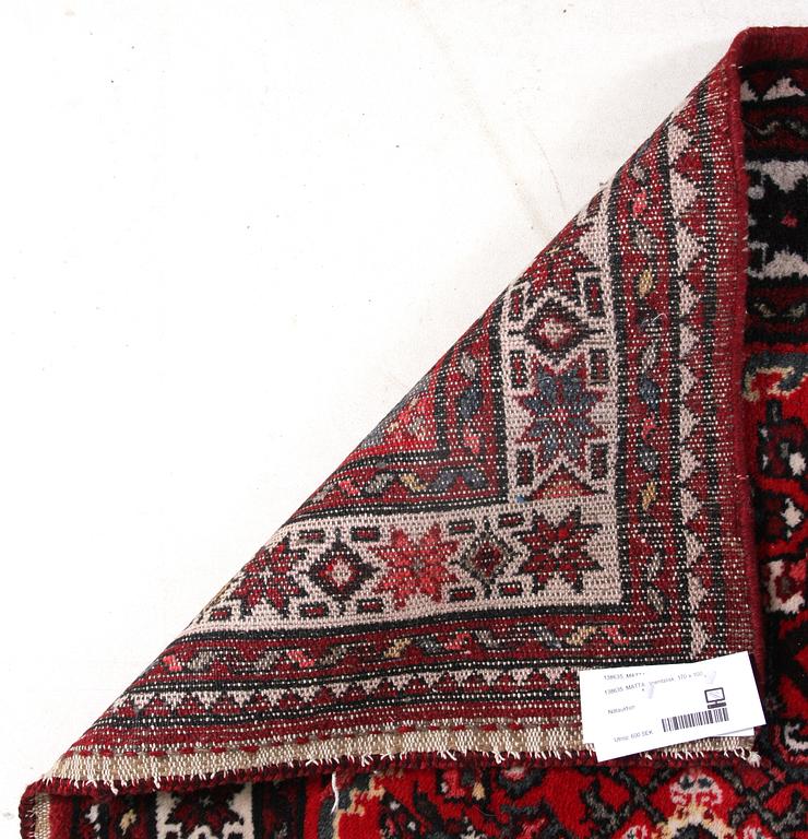 MATTA, orientalisk, 170 x 100.