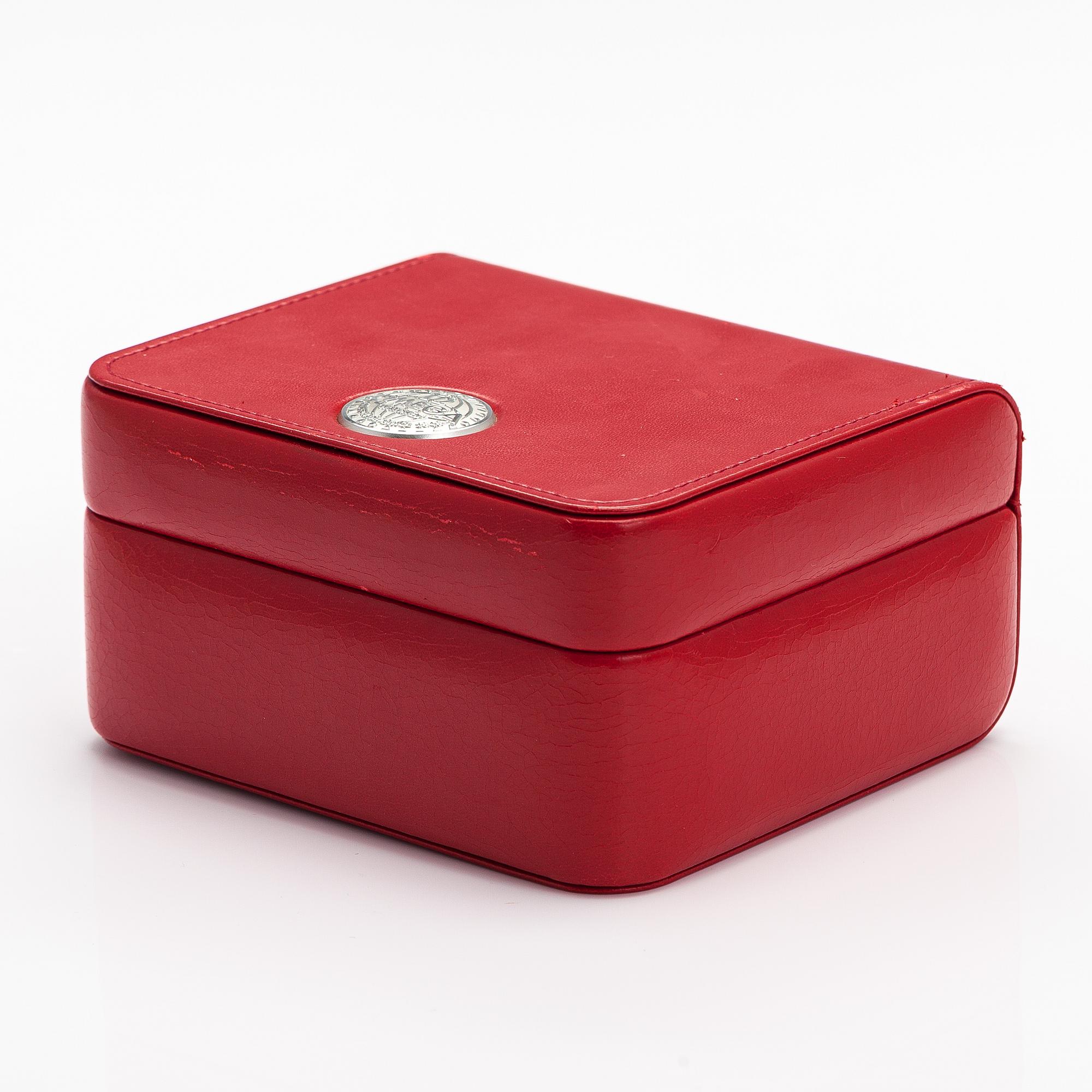 OMEGA, Speedmaster reduced, wristwatch, 39 mm.