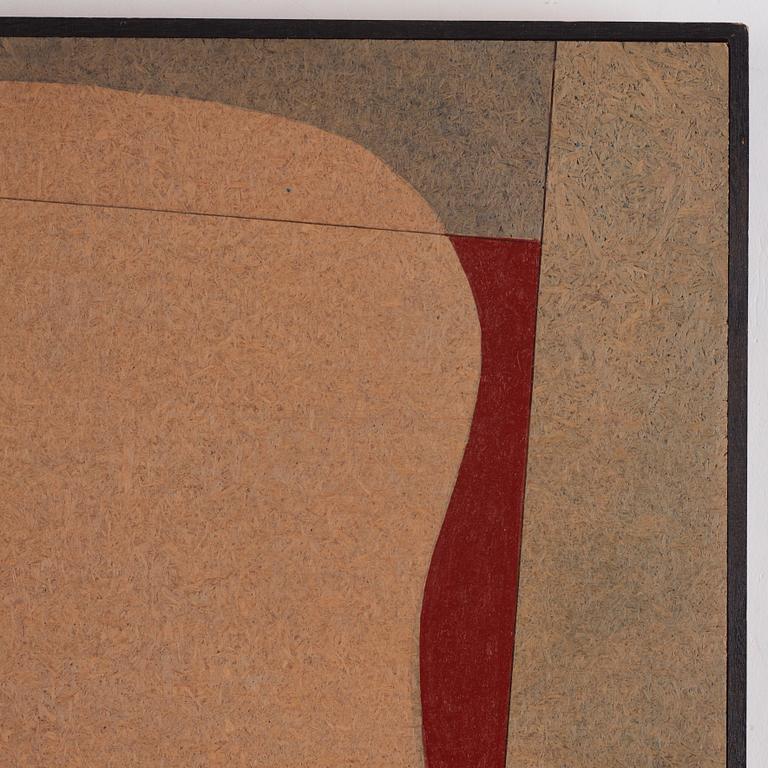 Arturo Bonfanti, "Ac Murale".