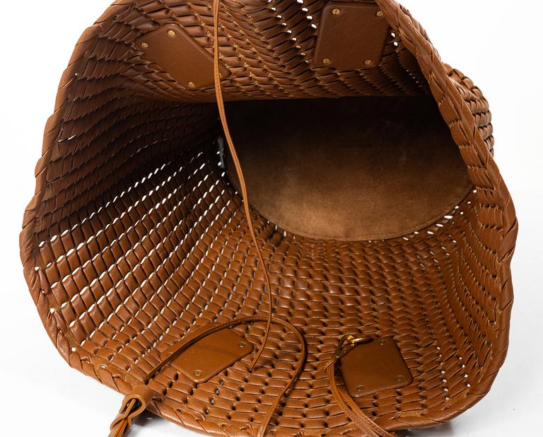 Bottega Veneta, väska, "Cabat Tote".