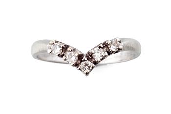 DIAMANTRING.