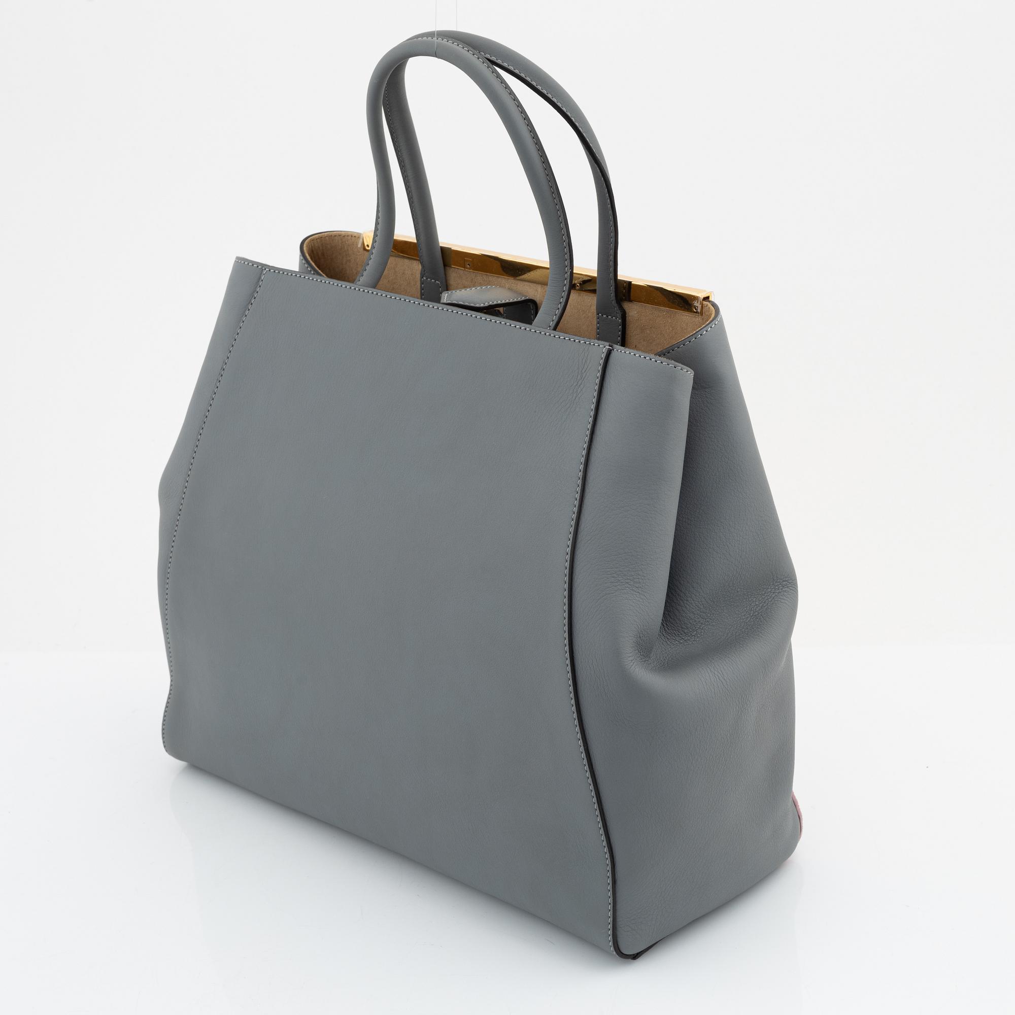 Fendi, väska.