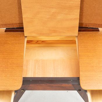Dressing table, mid-20th century.